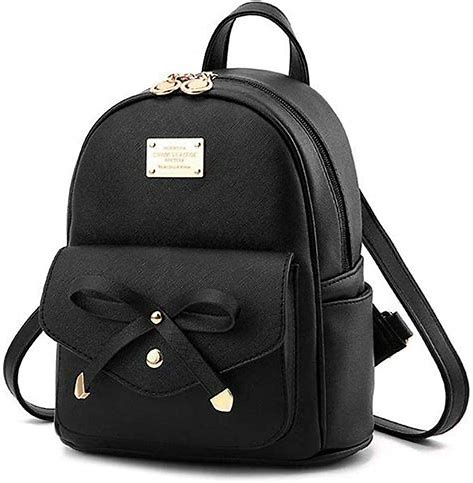 Are Backpack Purses In Style? Add Style to Your Outfit with A Stylish ...